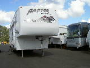 2005 Keystone Raptor